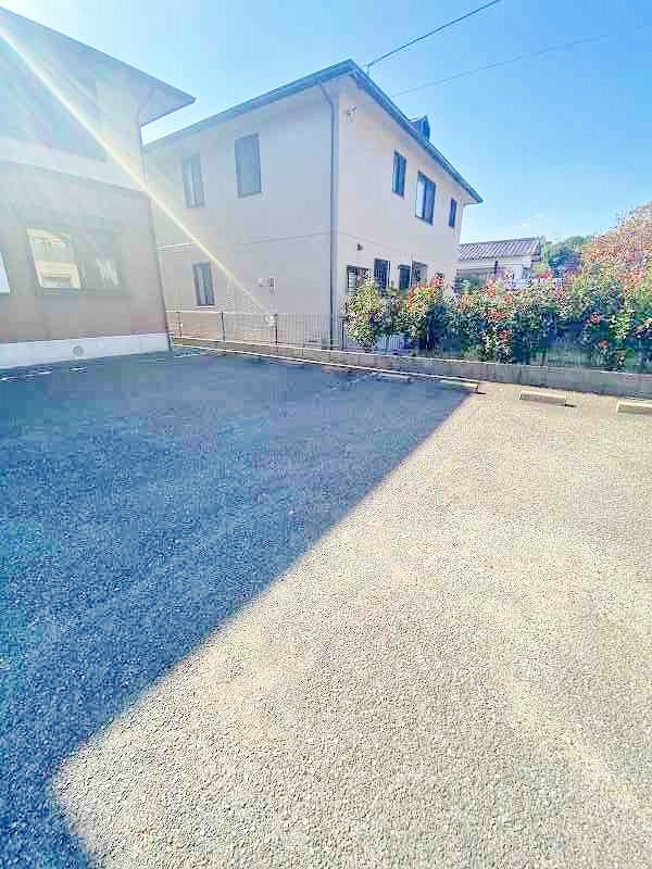 ハイカムール葛原 その他外観3