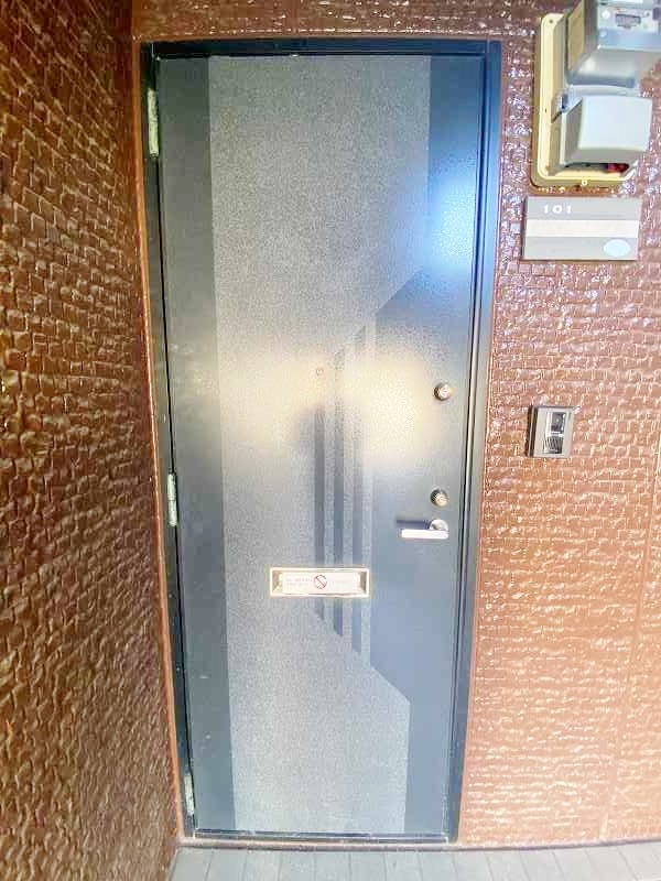 ハイカムール葛原 その他10