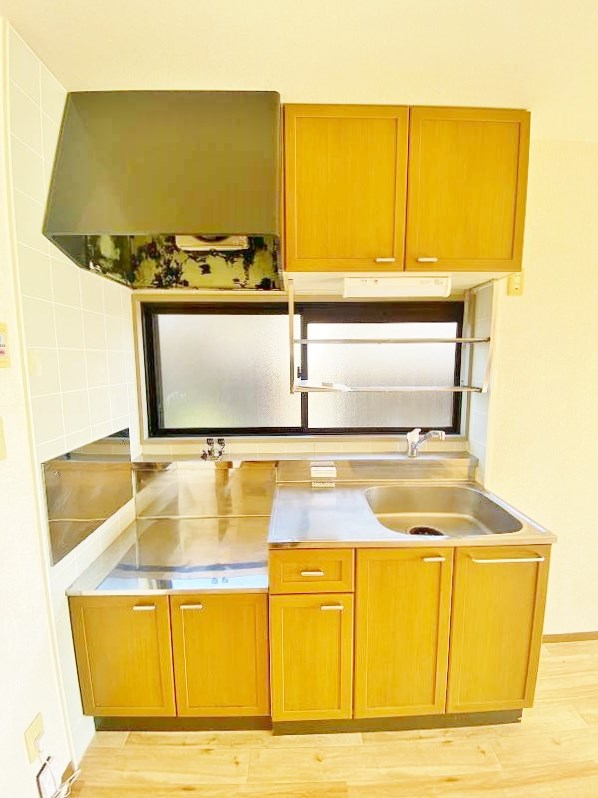 ハイカムール葛原 その他24