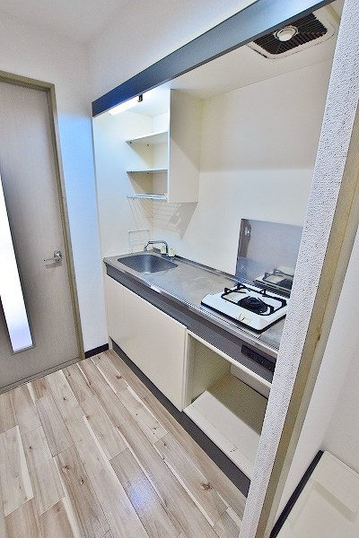 Bergamotto吉野町(ベルガモット吉野町) その他14