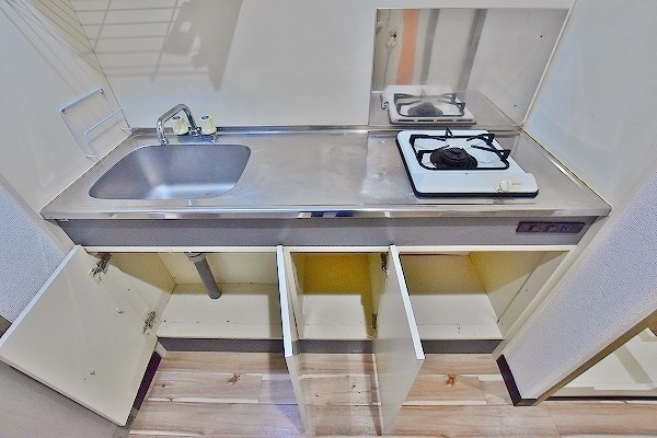 Bergamotto吉野町(ベルガモット吉野町) その他16