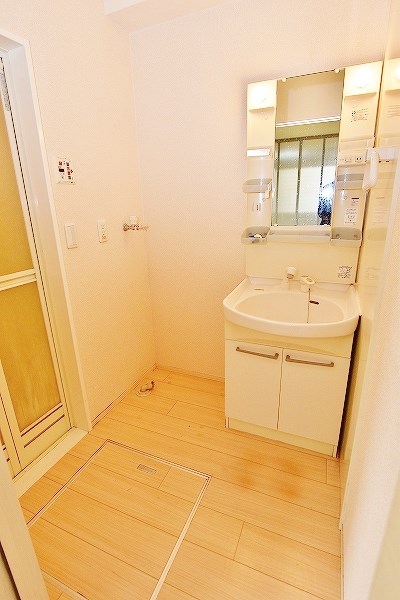 プラスラミチエ朽網 その他1