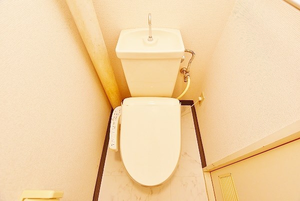 プレジデントタカヤ その他2