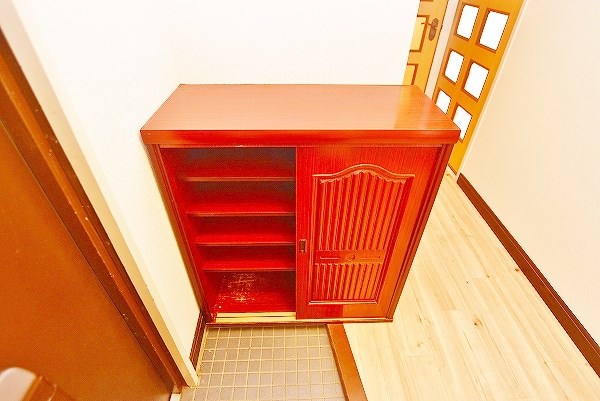 プレジデントタカヤ その他10