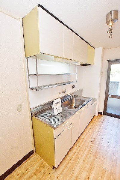 プレジデントタカヤ その他22