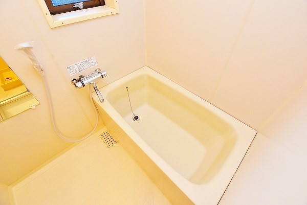 プレジデントタカヤ 風呂画像