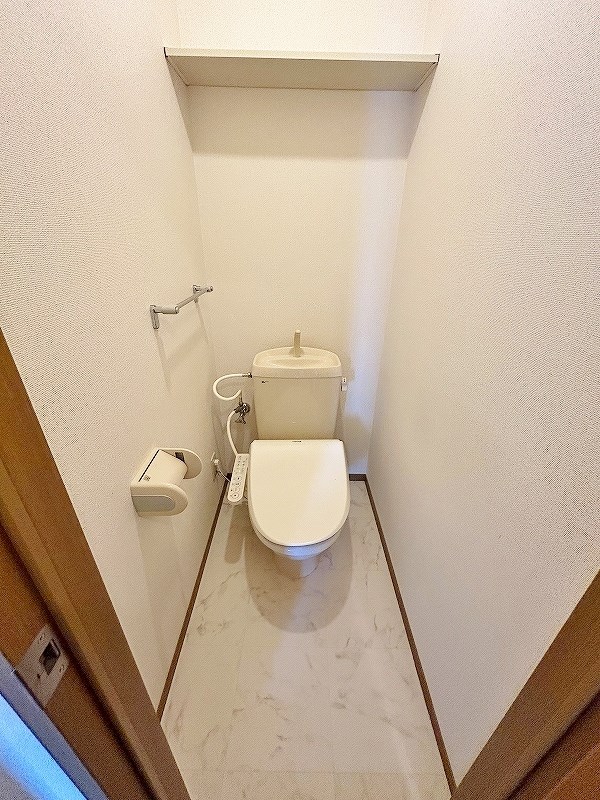 メルベーユ前田 その他2