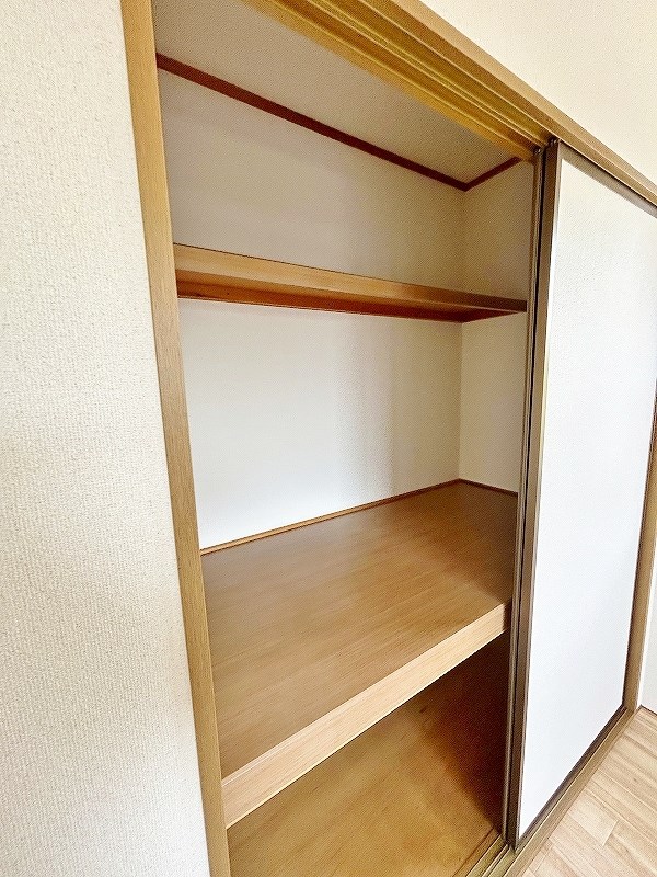 メルベーユ前田 その他4