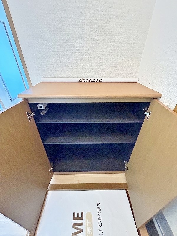 メルベーユ前田 その他6