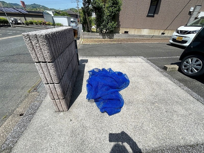 メルベーユ前田 その他外観2