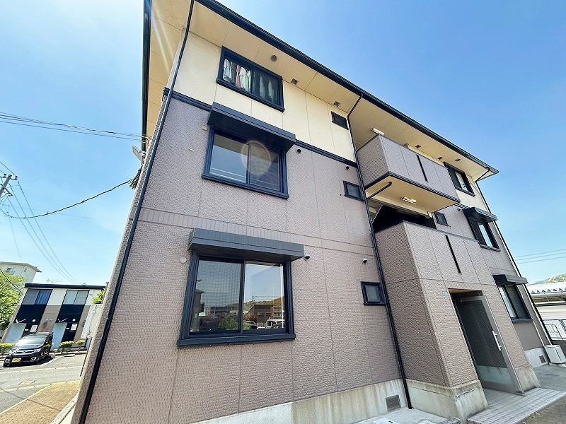 メルベーユ前田 その他外観6