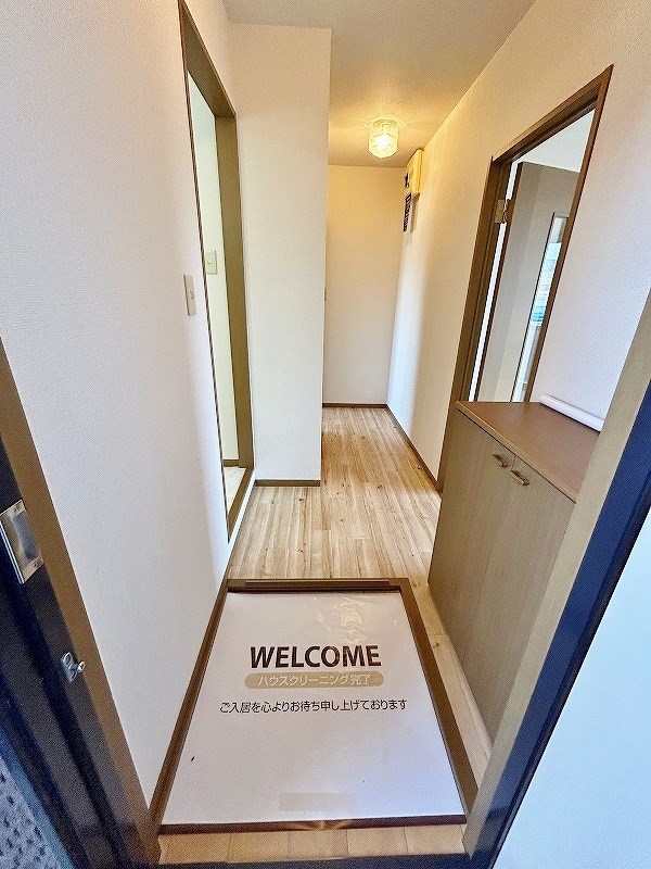 メルベーユ前田 その他9