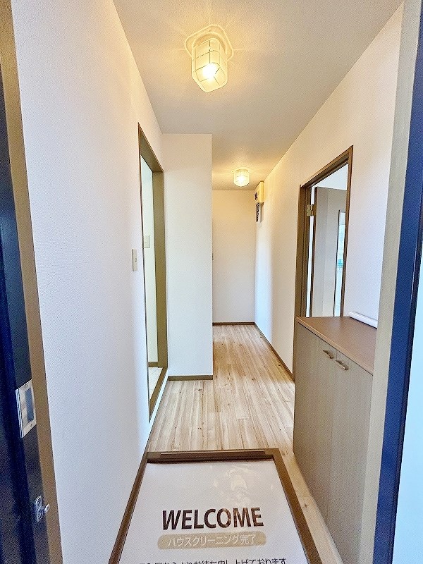 メルベーユ前田 その他10