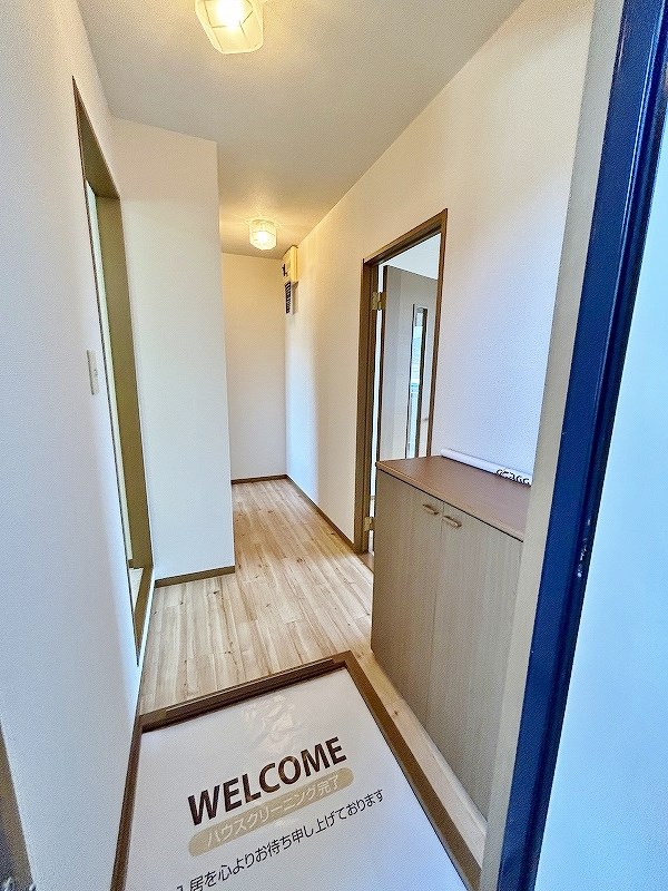 メルベーユ前田 その他11