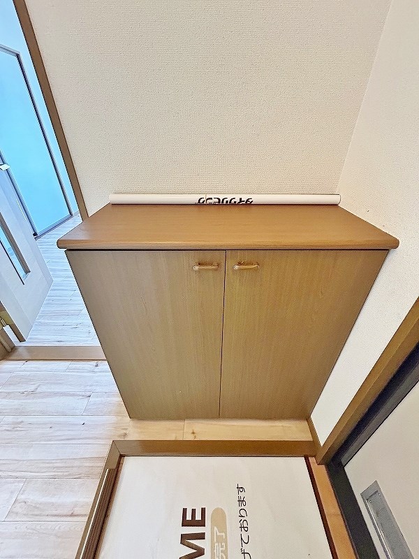 メルベーユ前田 その他12