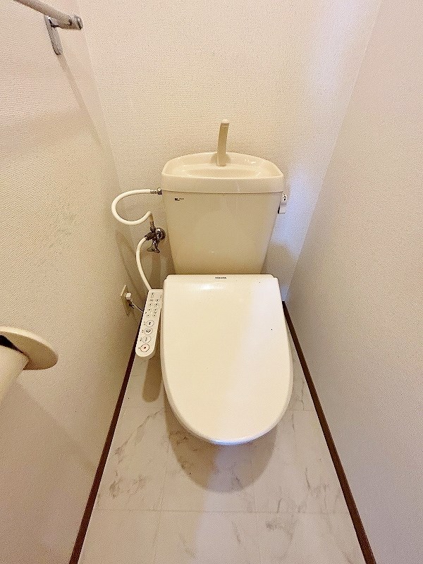 メルベーユ前田 その他17