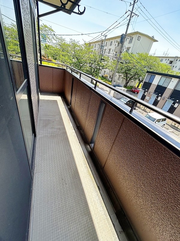 メルベーユ前田 その他27