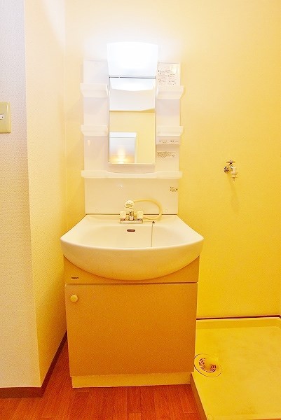 ラーク福江　B棟 その他1