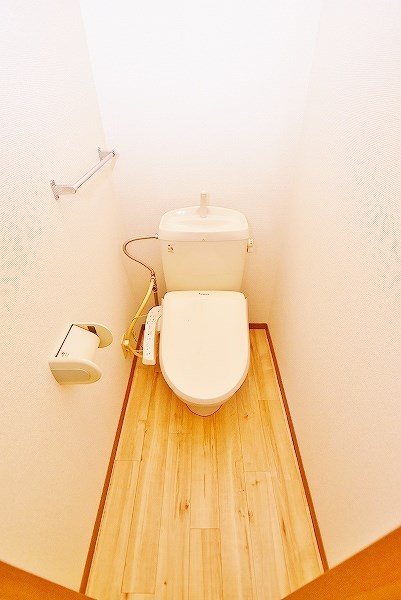 ラーク福江　B棟 その他2