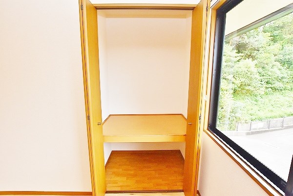 ラーク福江　B棟 その他4