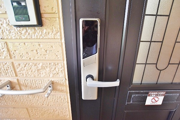 ラーク福江　B棟 その他6