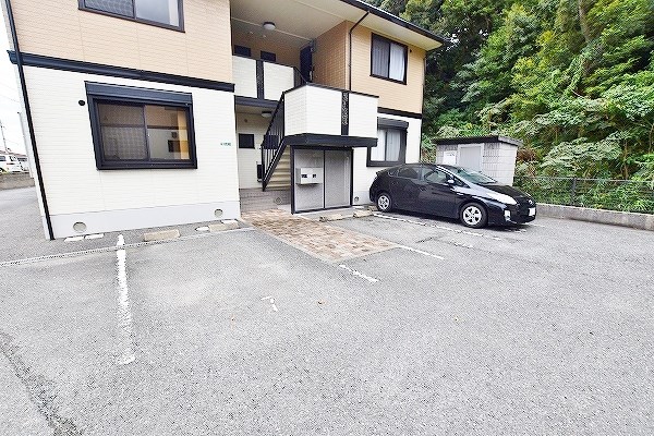 ラーク福江　B棟 その他外観1