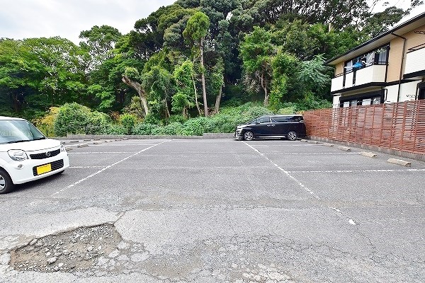 ラーク福江　B棟 その他外観2