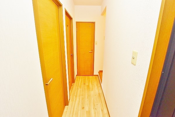 ラーク福江　B棟 その他10