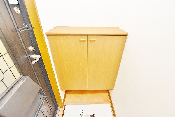 ラーク福江　B棟 その他11