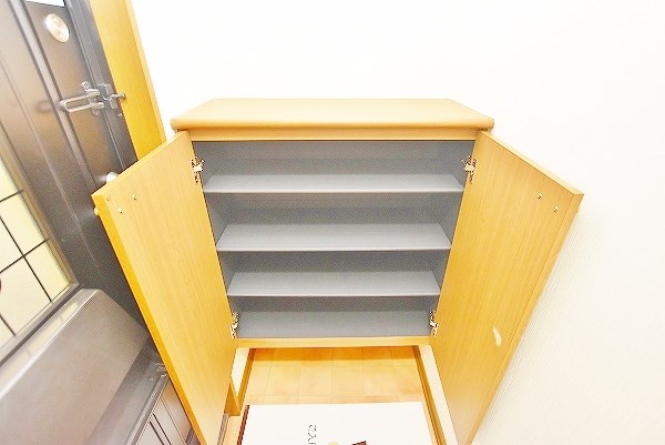 ラーク福江　B棟 その他12