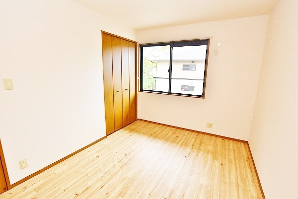 ラーク福江　B棟 その他14