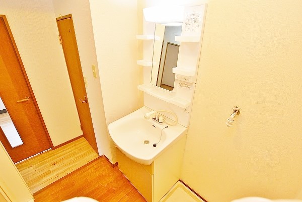 ラーク福江　B棟 その他20