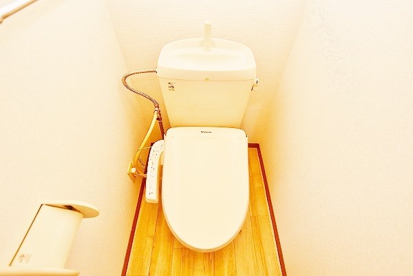 ラーク福江　B棟 その他21