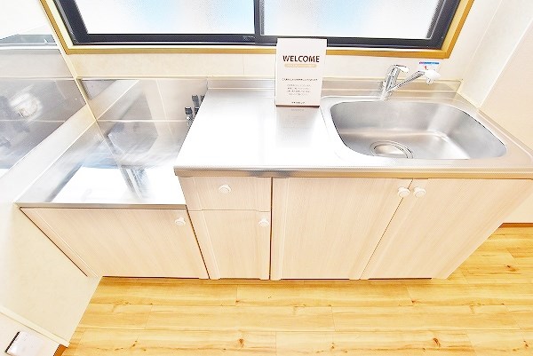 ラーク福江　B棟 その他24