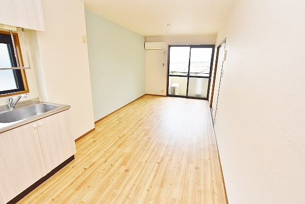 ラーク福江　B棟 その他26