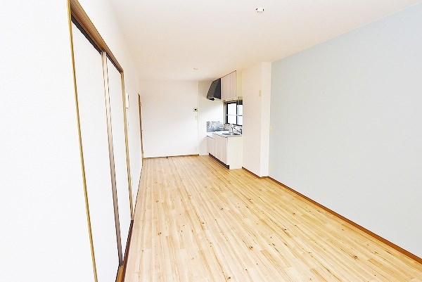 ラーク福江　B棟 その他27