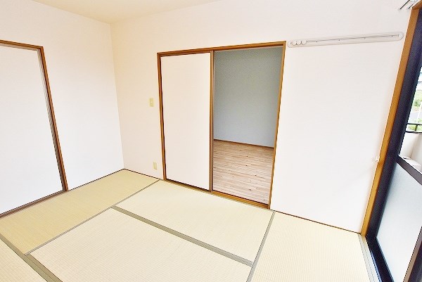 ラーク福江　B棟 その他36