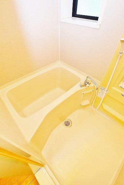 ラーク福江　B棟 風呂画像