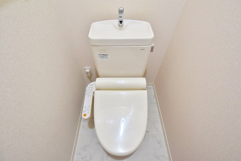 レシェンテ徳力　Ｄ棟 その他2