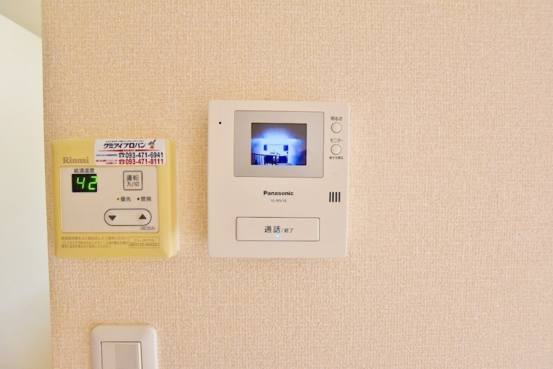 レシェンテ徳力　Ｄ棟 その他3