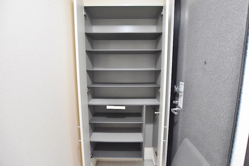 レシェンテ徳力　Ｄ棟 その他9