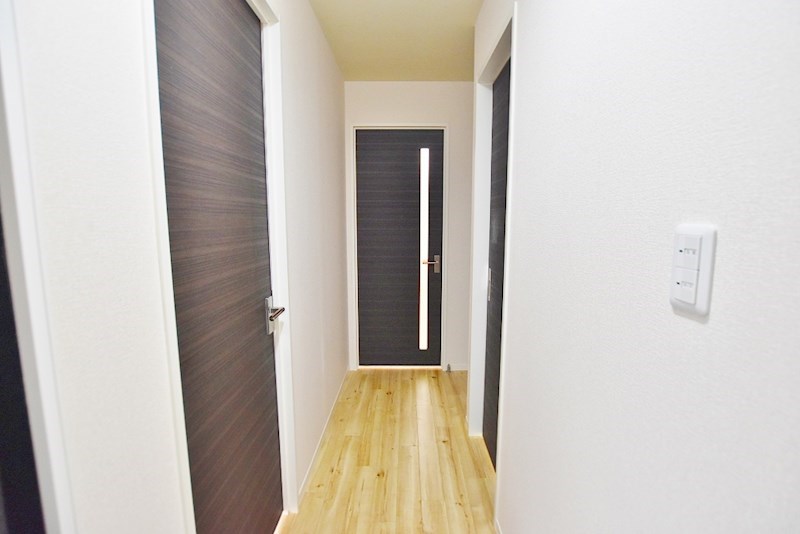 レシェンテ徳力　Ｄ棟 その他10