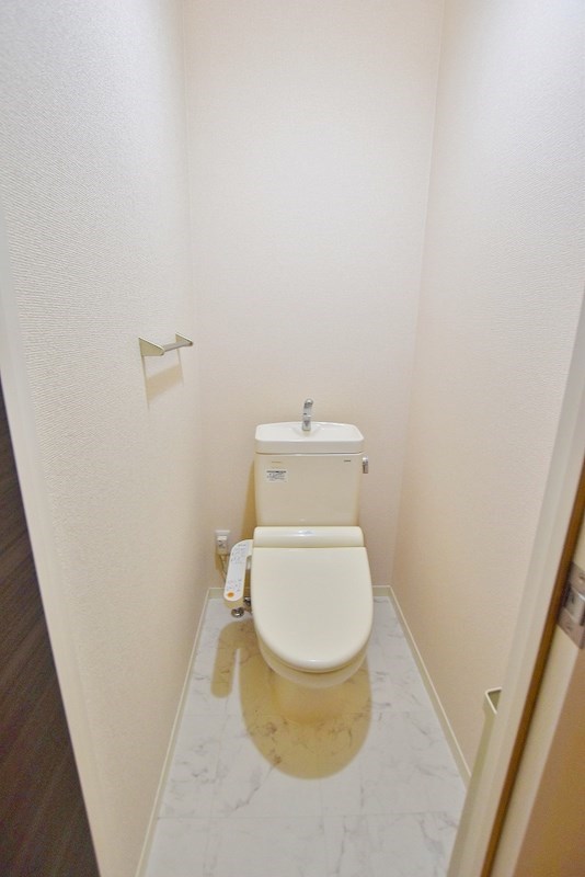 レシェンテ徳力　Ｄ棟 その他11