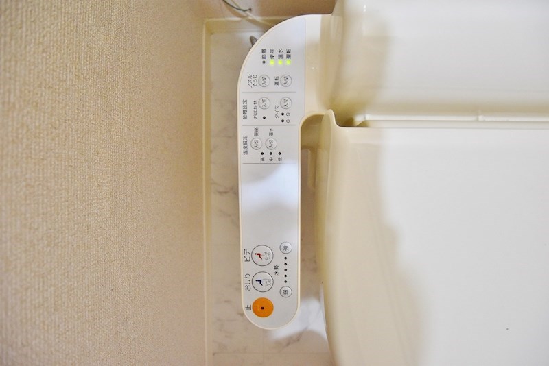 レシェンテ徳力　Ｄ棟 その他12