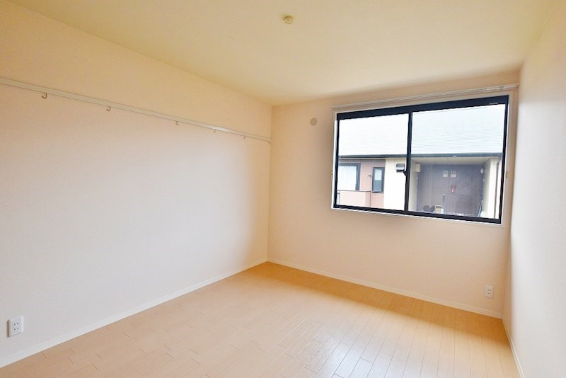 レシェンテ徳力　Ｄ棟 その他18