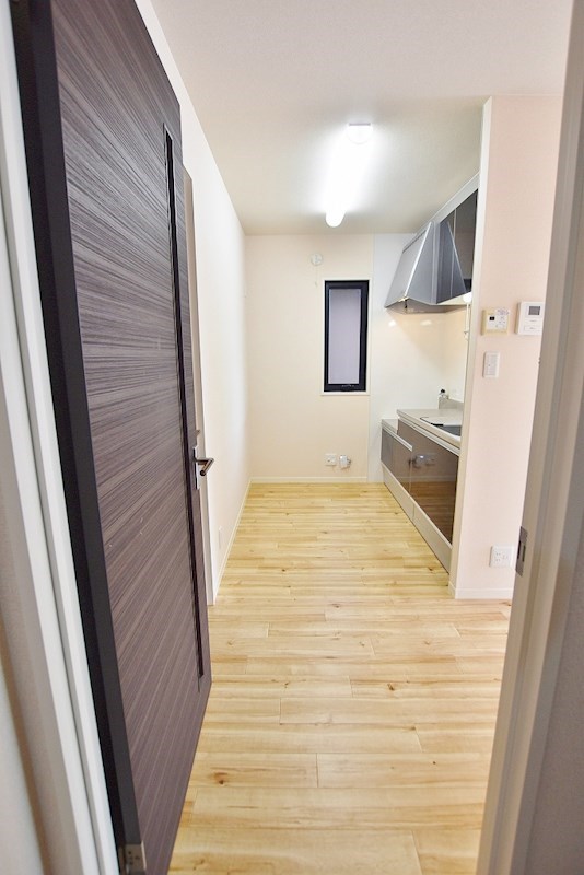 レシェンテ徳力　Ｄ棟 その他24