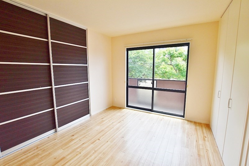 レシェンテ徳力　Ｄ棟 その他35