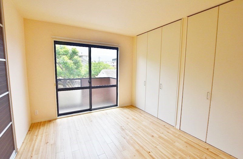 レシェンテ徳力　Ｄ棟 その他36