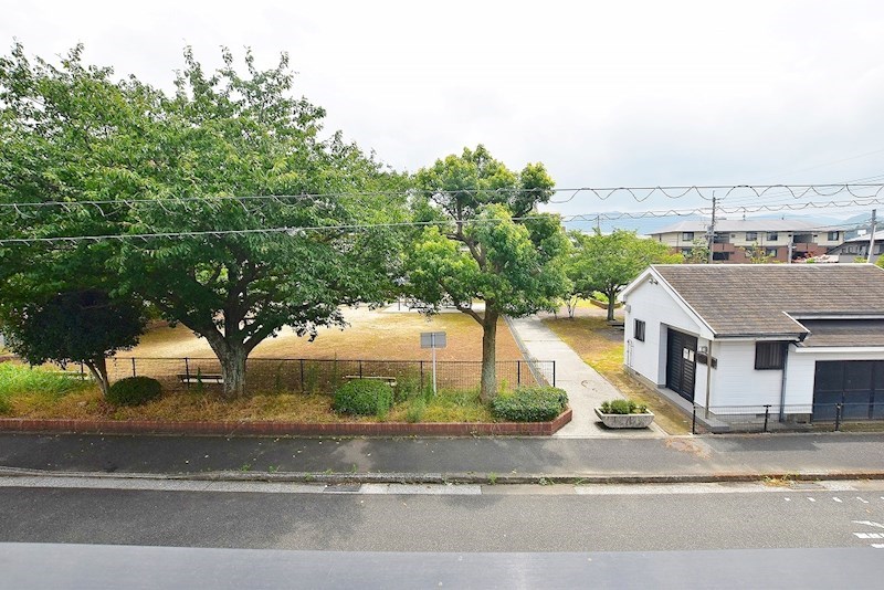 レシェンテ徳力　Ｄ棟 その他40