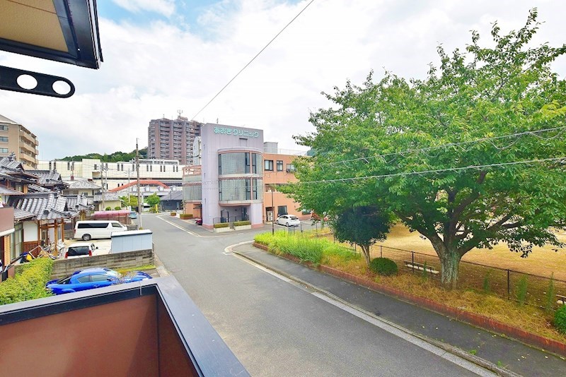 レシェンテ徳力　Ｄ棟 その他41